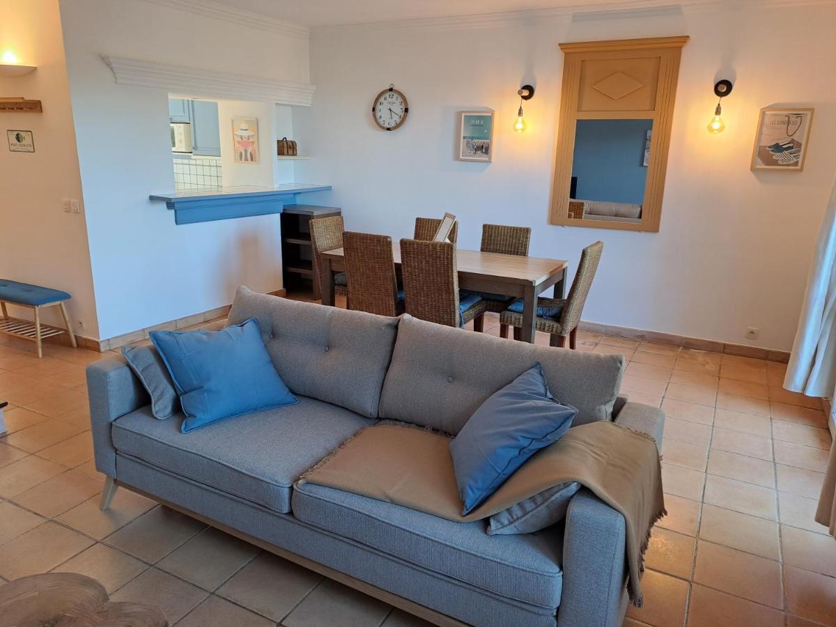 La Charles Les Restanques Golf De Saint Tropez