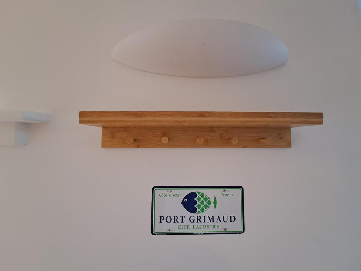 La Charles Les Restanques Golf De Saint Tropez Grimaud