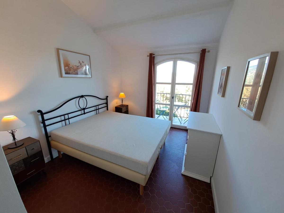 La Charles Les Restanques Golf De Saint Tropez Grimaud