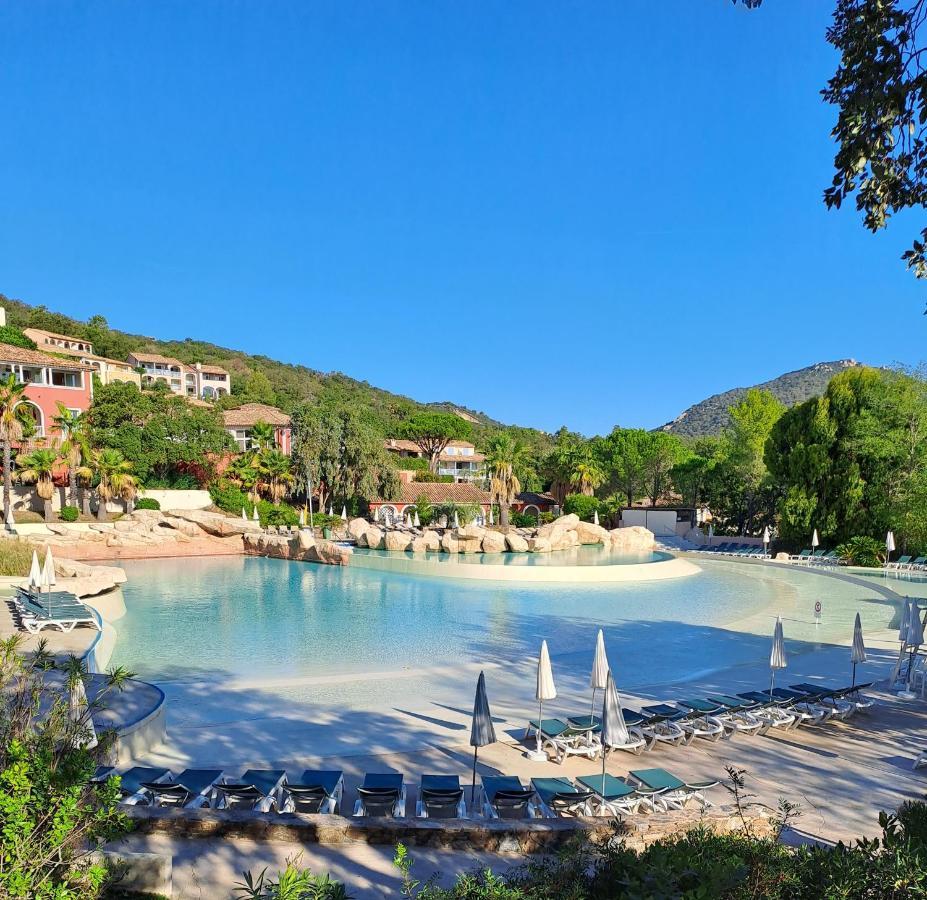 Holiday home La Charles Les Restanques Golf De Saint Tropez Grimaud
