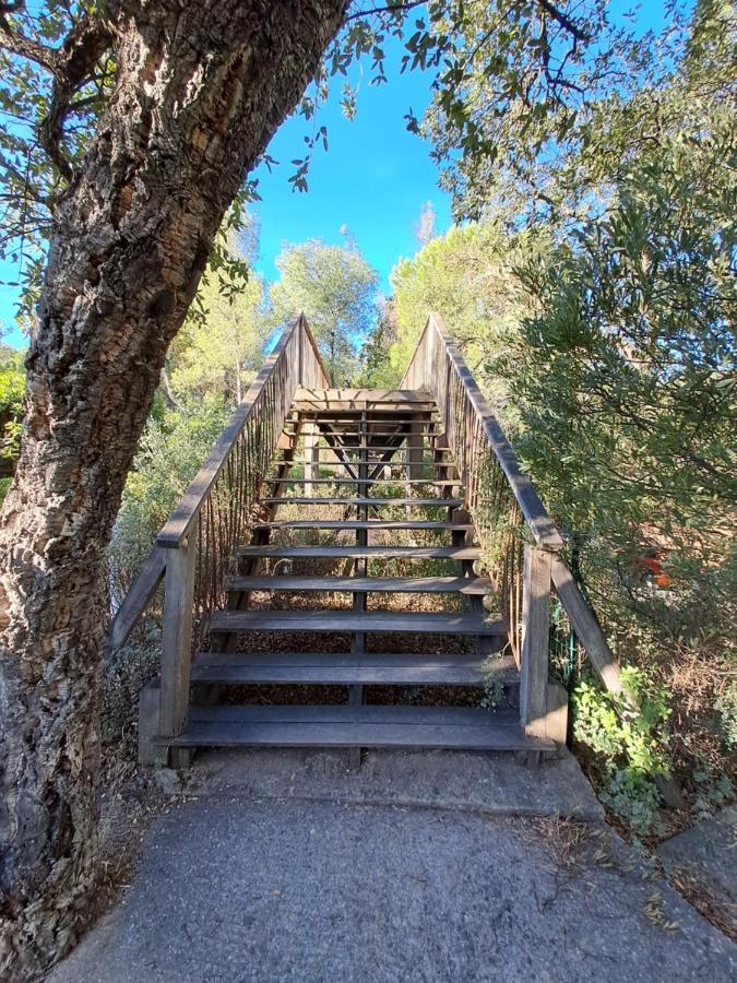 La Charles Les Restanques Golf De Saint Tropez Holiday home