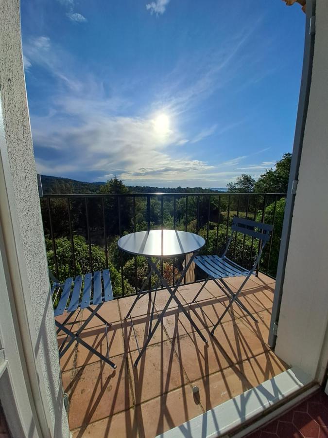 Holiday home La Charles Les Restanques Golf De Saint Tropez
