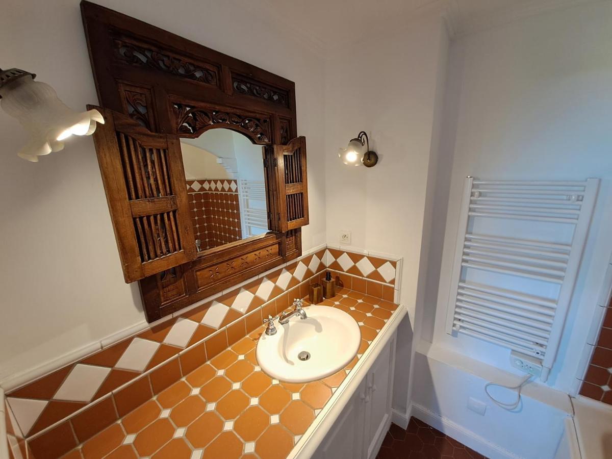La Charles Les Restanques Golf De Saint Tropez Holiday home