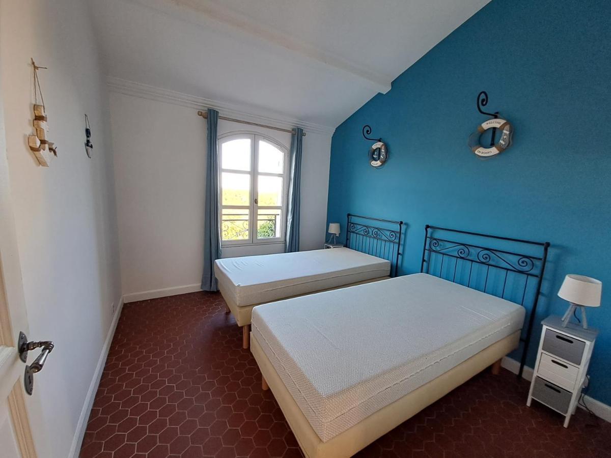 La Charles Les Restanques Golf De Saint Tropez Holiday home