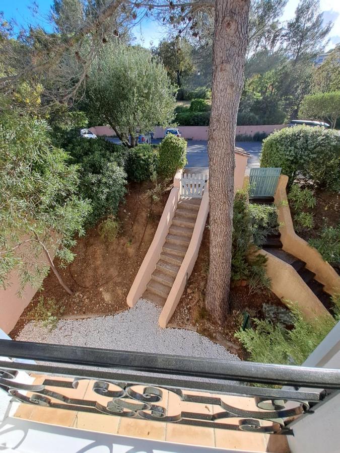 La Charles Les Restanques Golf De Saint Tropez Holiday home