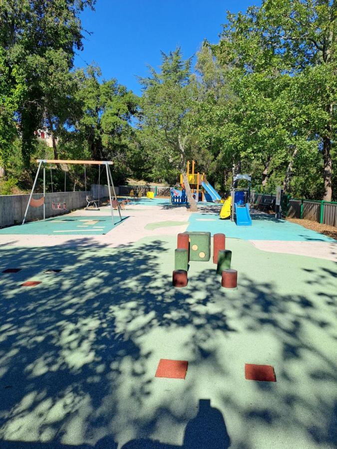 La Charles Les Restanques Golf De Saint Tropez Holiday home *