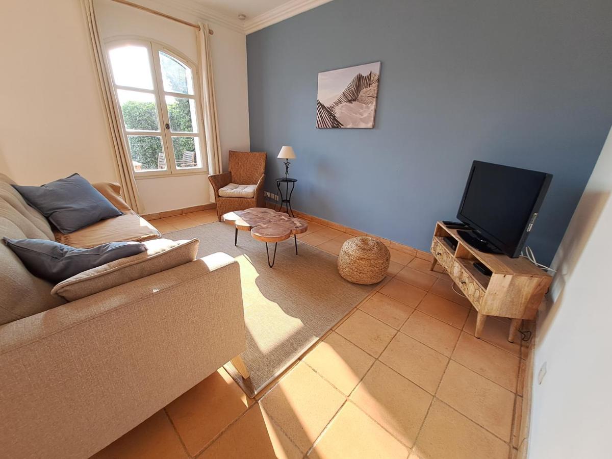La Charles Les Restanques Golf De Saint Tropez