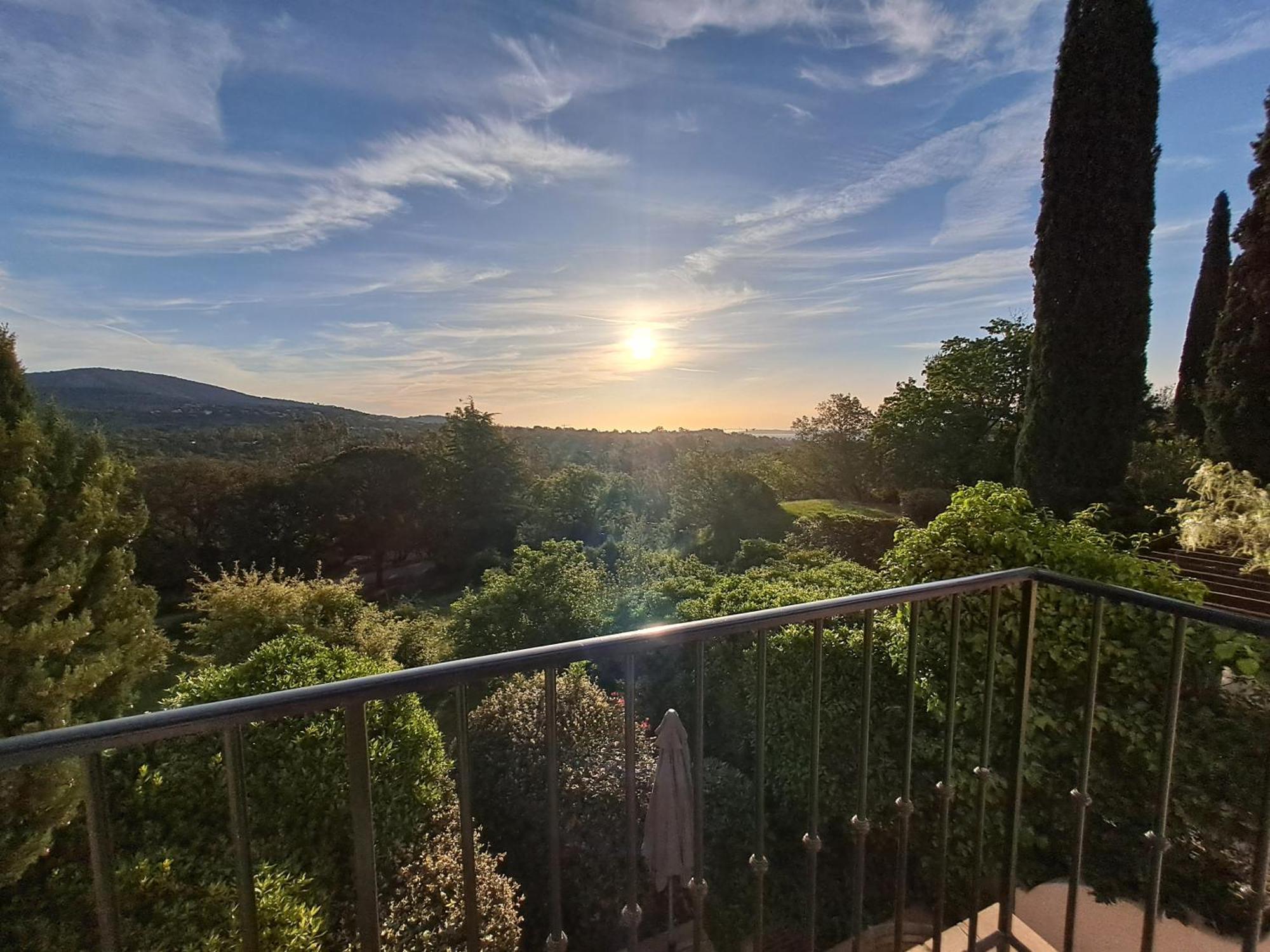 La Charles Les Restanques Golf De Saint Tropez