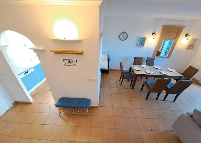 La Villa Charles Grimaud Les Restanques Golf De Saint Tropez