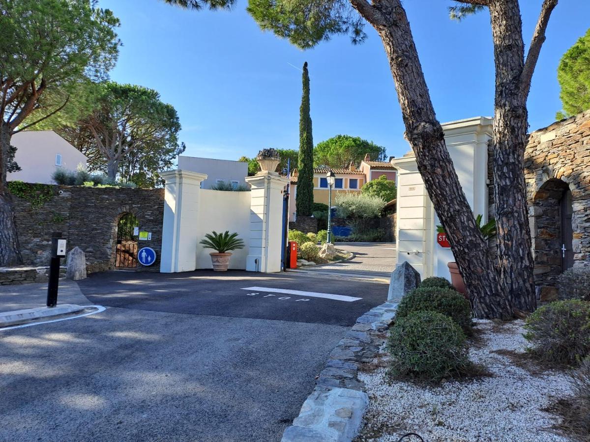 La Charles Les Restanques Golf De Saint Tropez Grimaud
