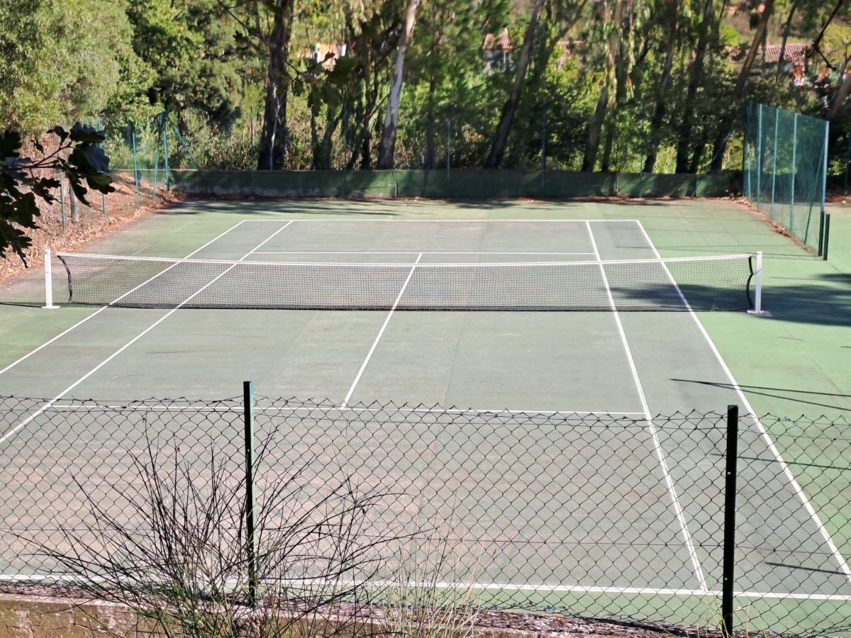 La Charles Les Restanques Golf De Saint Tropez * Grimaud
