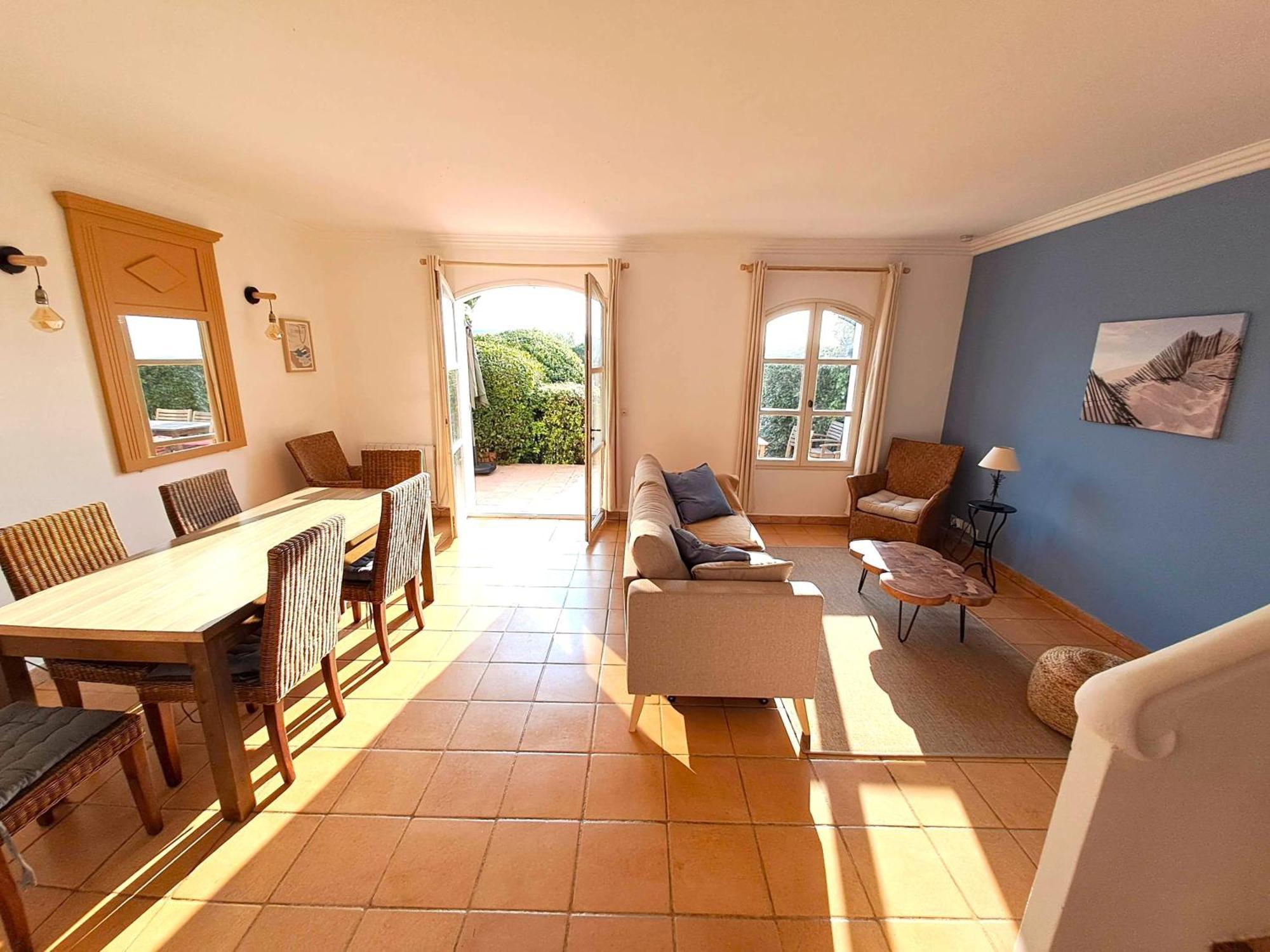 La Charles Les Restanques Golf De Saint Tropez * Grimaud